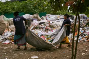 plastic recycling