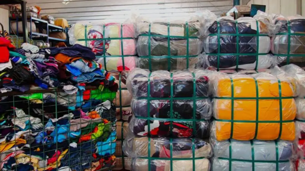 EU’s New EPR Law for Textiles