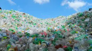 EPR Plastic Credit Market