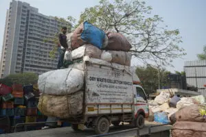 EPR for plastic waste