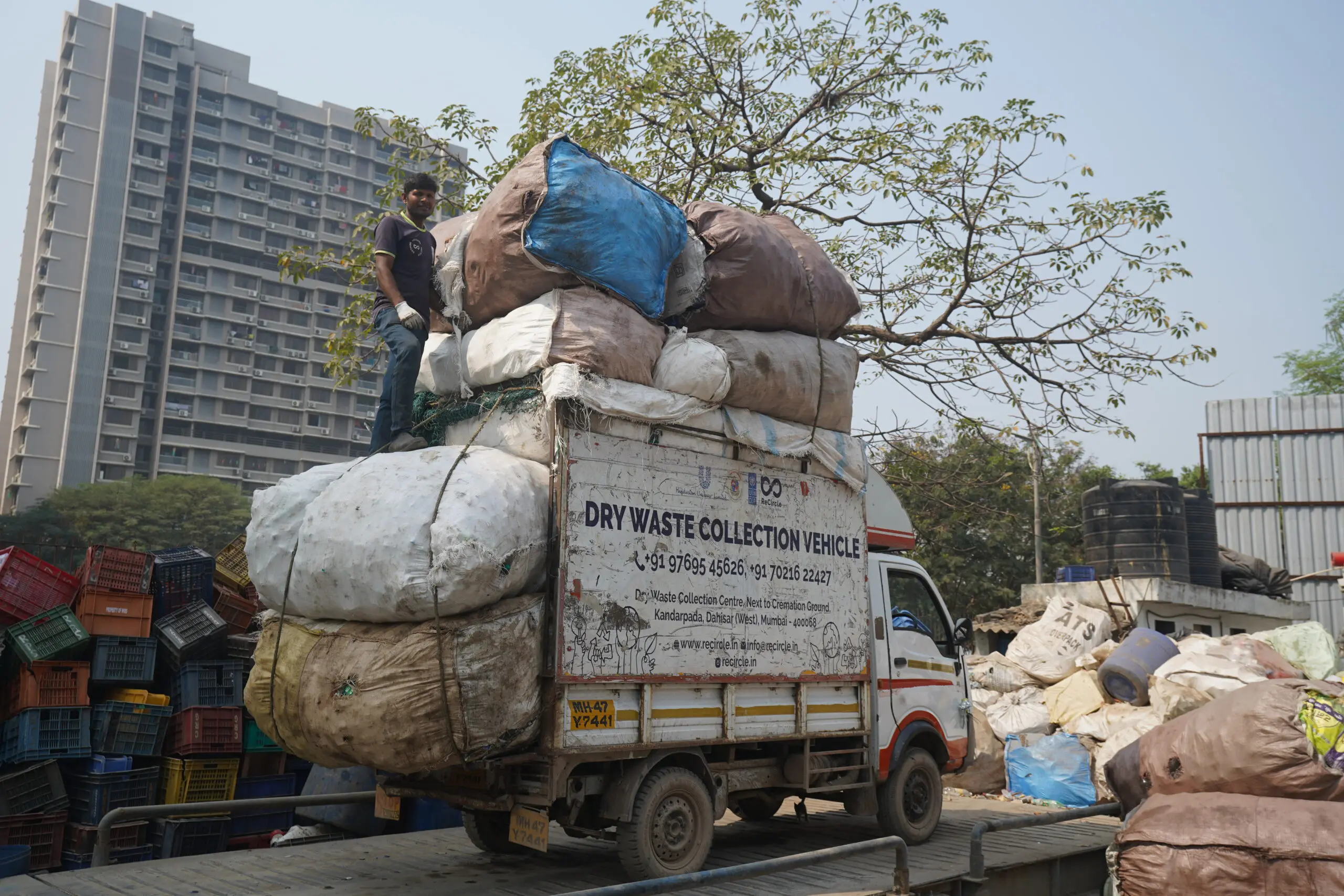 EPR for plastic waste