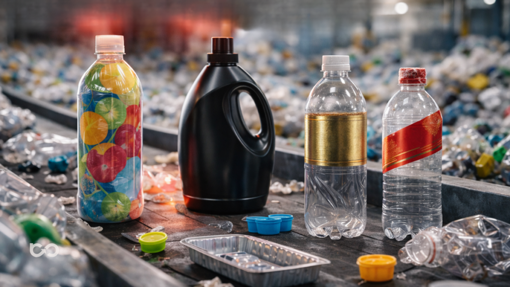 Why recycling can never be a one-size-fits-all solution