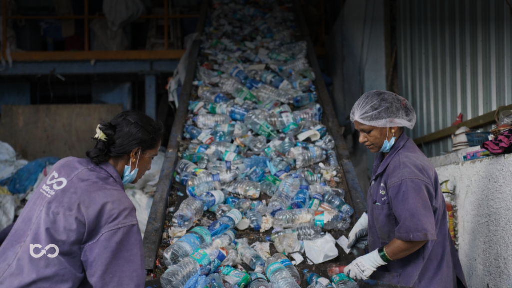 CBCP EPR Credits | ReCircle