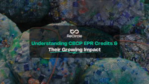 Understanding CPCB EPR Credits & Their Growing Impact