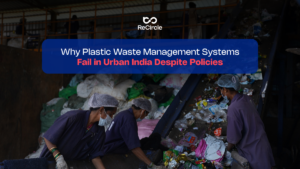 Plastic Waste Management Systems Fail