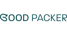 Good Packer Logo