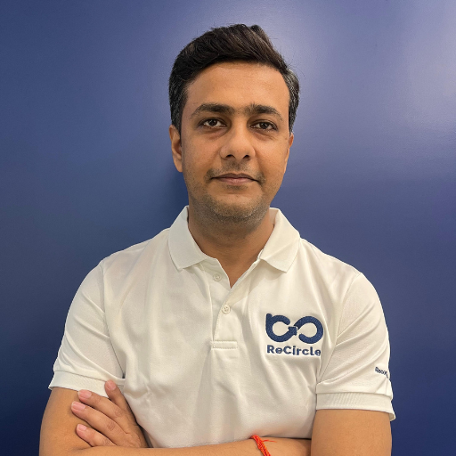 Gaurav Tiwari
