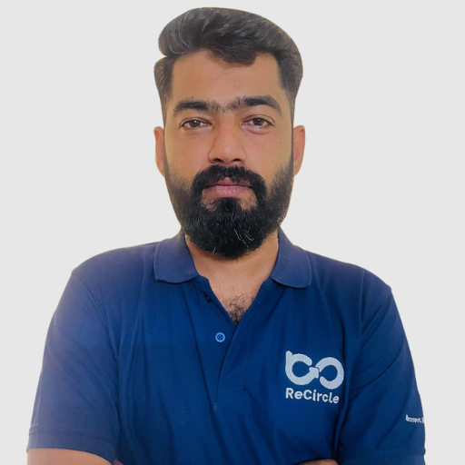 Pravin Shanmugam