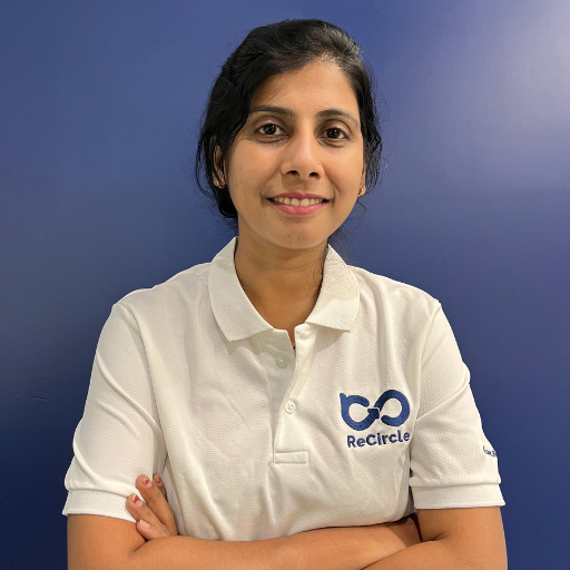 Rasika Suryavanshi