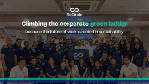 Green Jobs by ReCircle