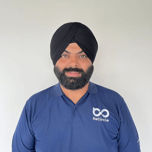 Prabhnoor Kalra