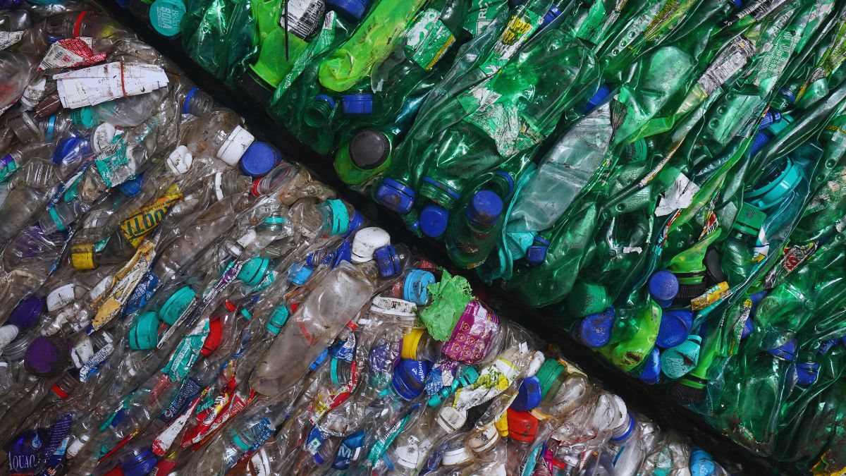 Understanding the 2025 Amendments in India’s Plastic Waste Management Rules Transparency & Traceability
