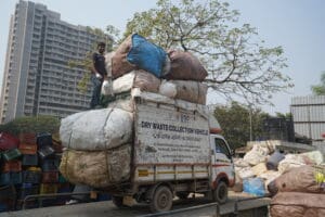 EPR for plastic waste
