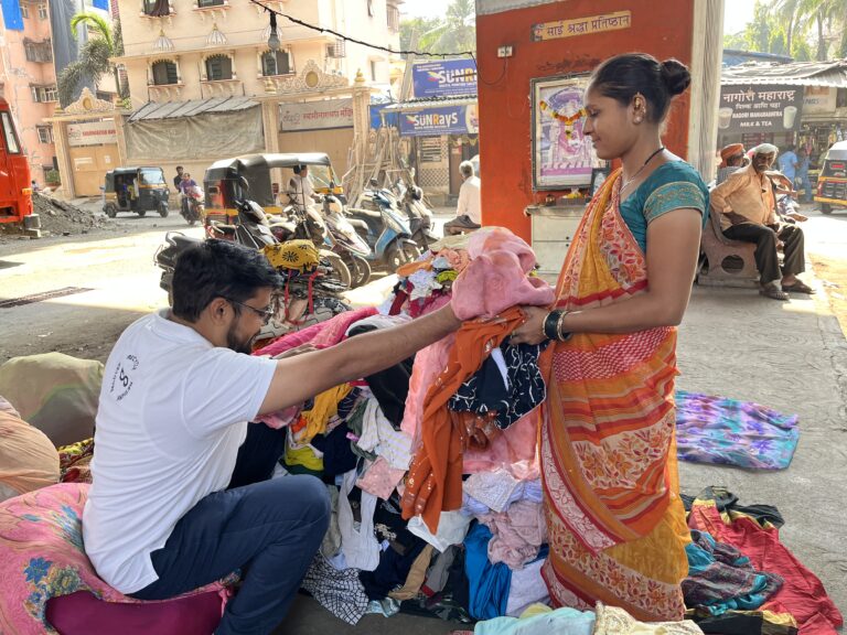 Textile Waste Management