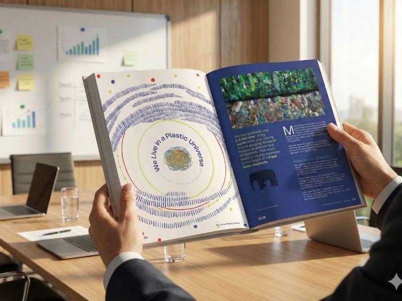 IMPACT REPORT 2024-25