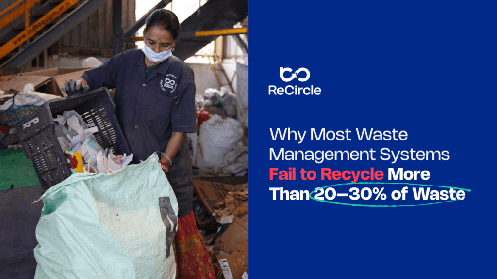 waste management