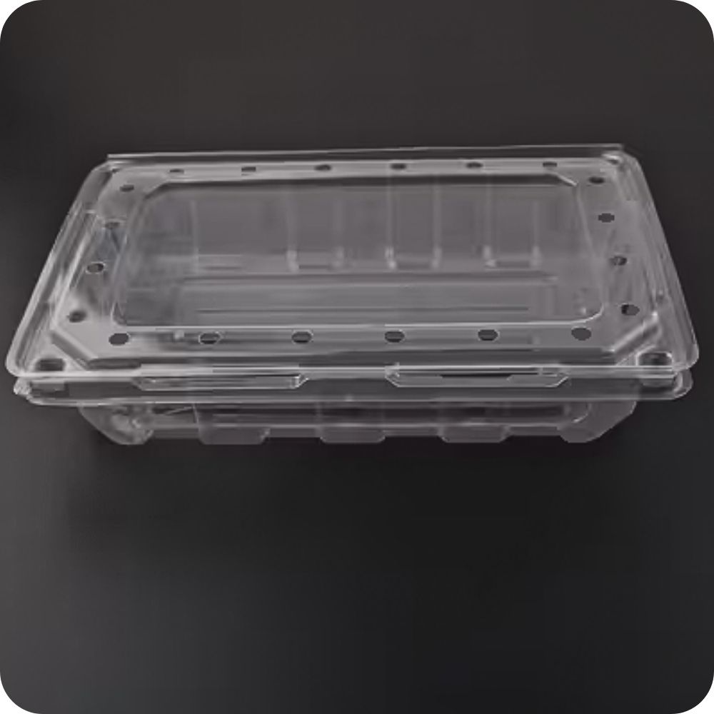 rpet Flakes ReCircle - Sheet