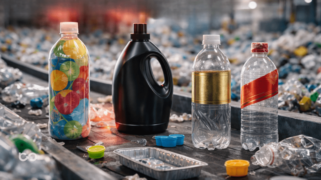 Why recycling can never be a one-size-fits-all solution