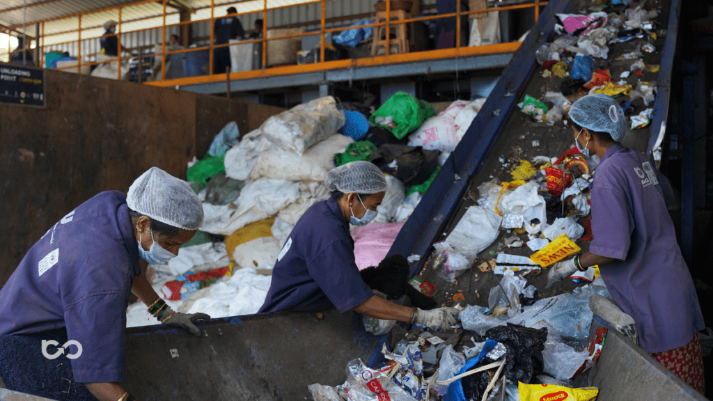 What It Takes to Produce High-Quality Recycled Plastic