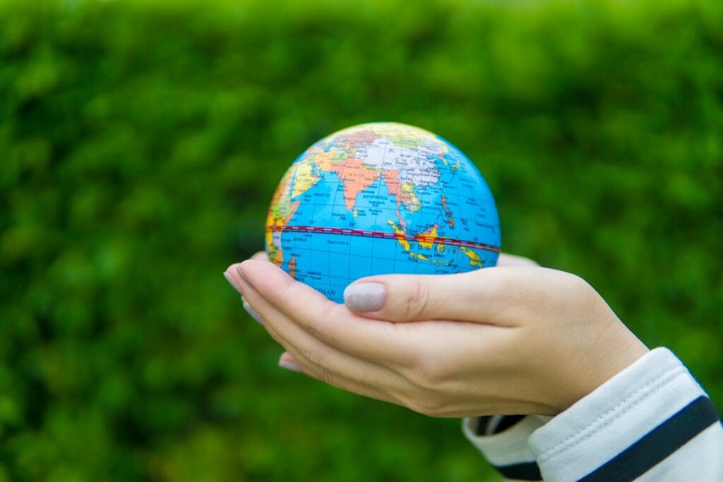 Earth Overshoot Day 2026: What Earth Day Doesn’t Tell Us About Our Consumption